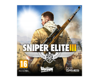 PC Sniper Elite III ESD Steam - 528422 - zdjęcie 1